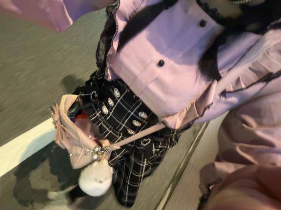 昨日の服