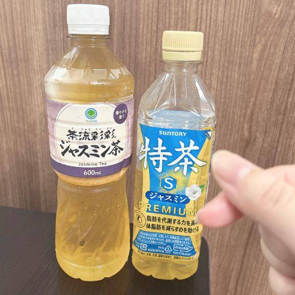 好きなお茶?