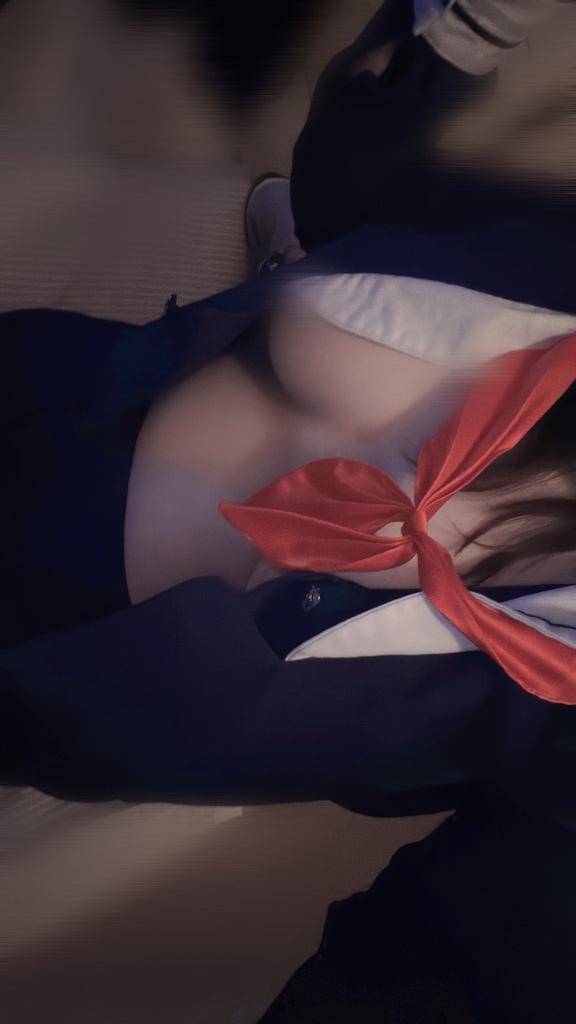 濡らして…//