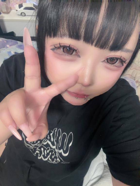 もう夜?