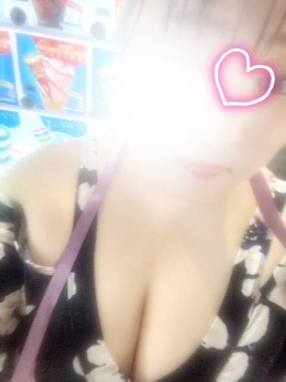 夏を先取りしてきたよ???