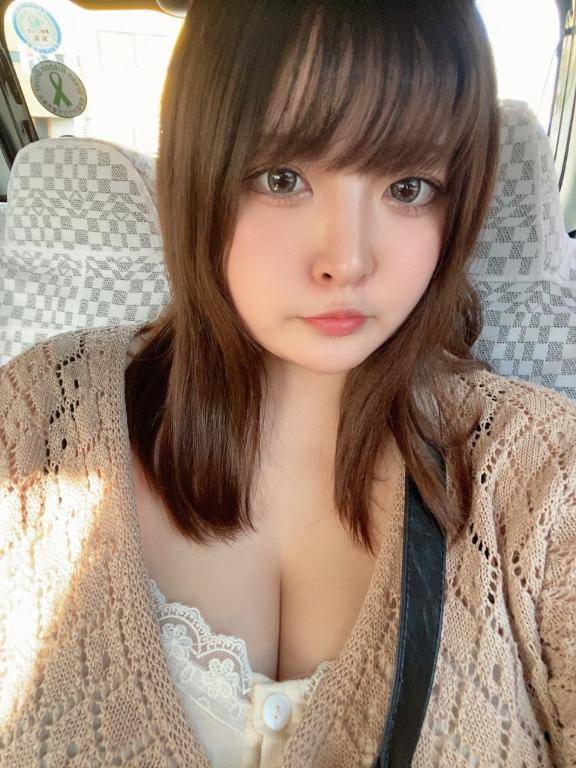 戻りました?
