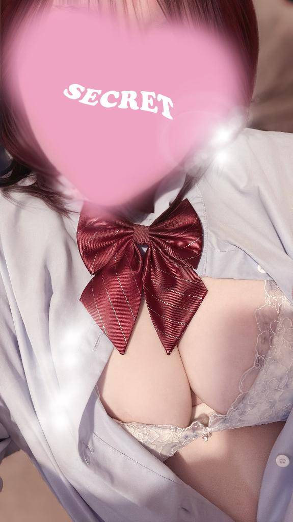 ドキドキ…(?･ ･?)