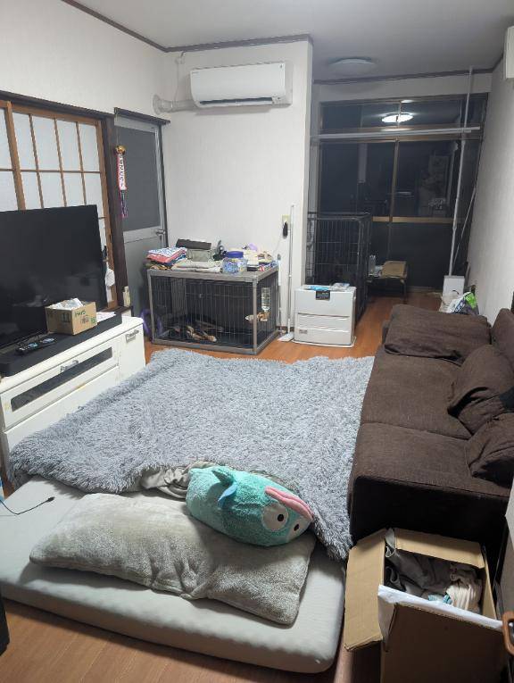 20時から出勤?