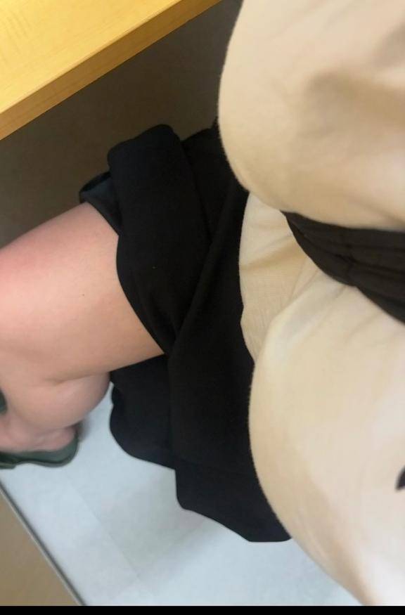 出勤しました?