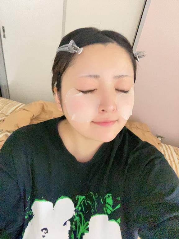 おやすみなさい?