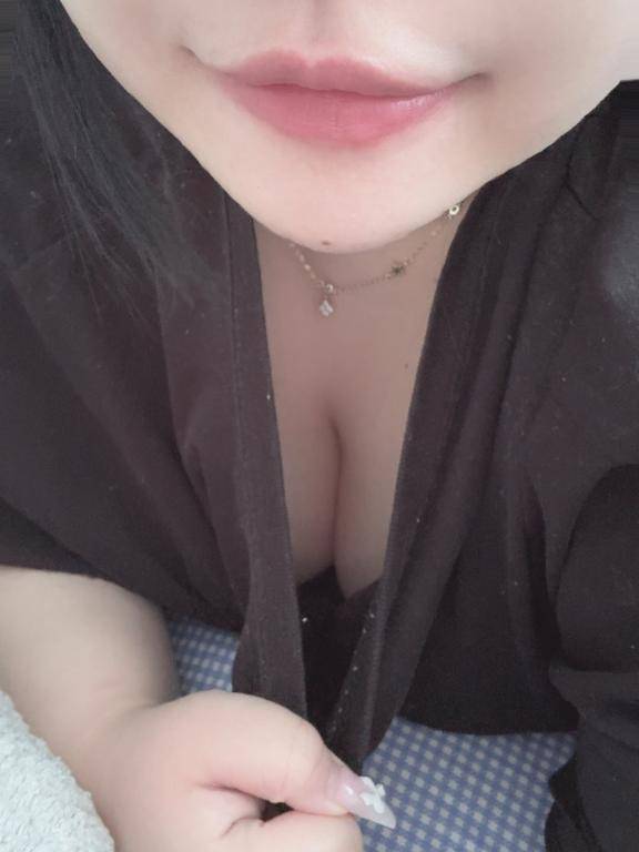 こんな時間から…?