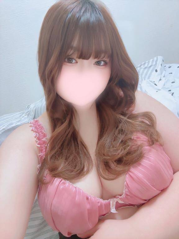 寝起き～。