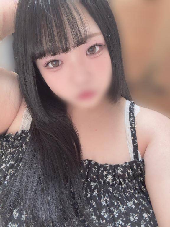 たっぷりだして?
