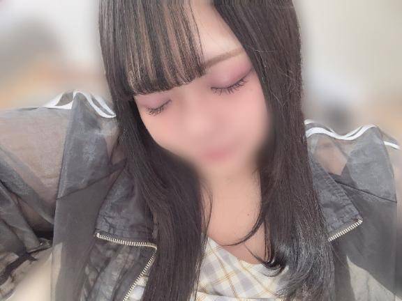気持ちいいとすぐ目をつぶりがち?