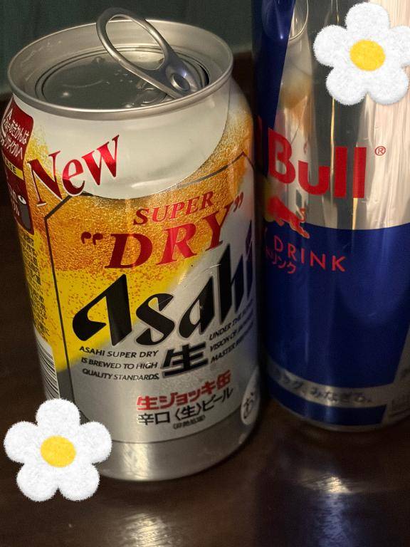 ネクストインのお兄様?