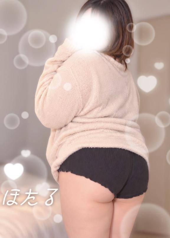 むちむちすぎる！
