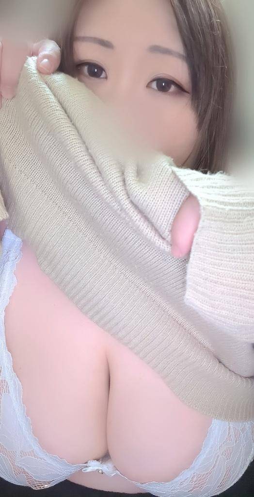 いっぱい触って？?