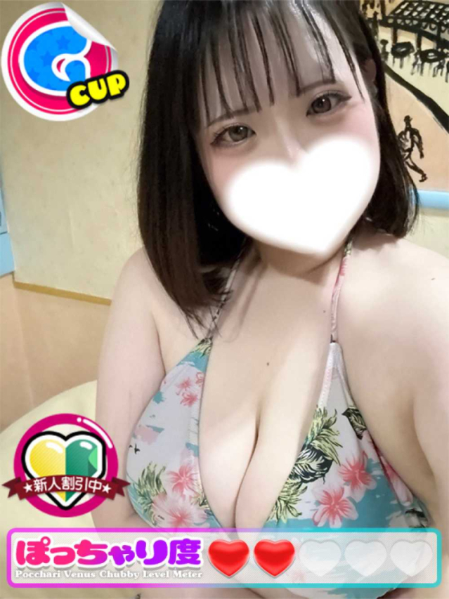まひな（ぽっちゃりヴィーナス『信頼の証ヴィーナスグループ』）