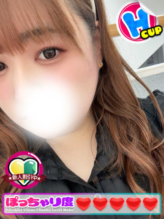 もこ(ぽっちゃりヴィーナス『信頼の証ヴィーナスグループ』)