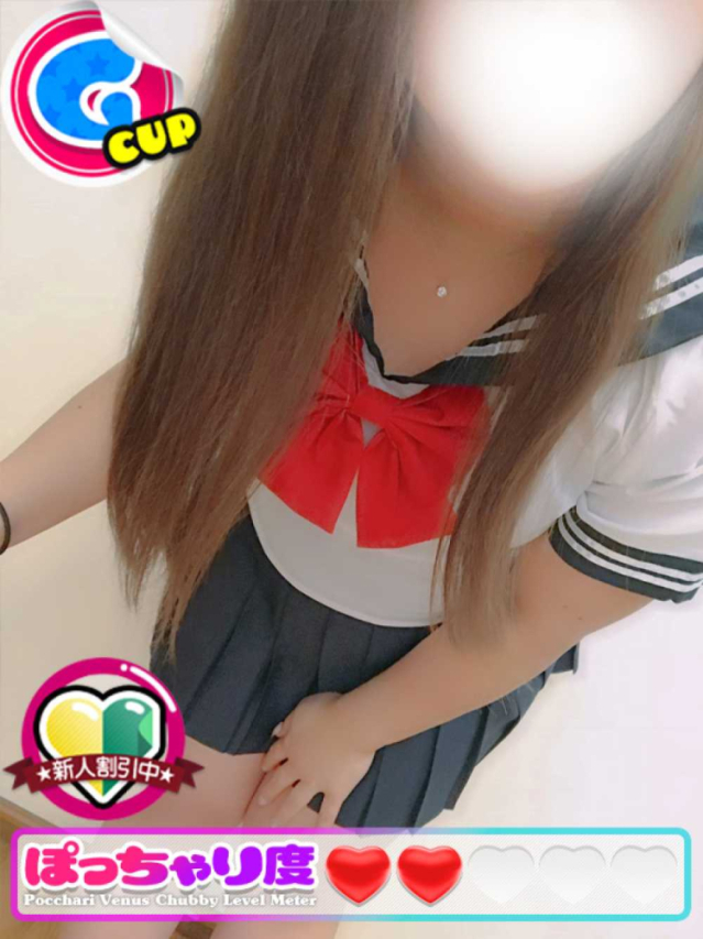 まりあ(ぽっちゃりヴィーナス『信頼の証ヴィーナスグループ』)