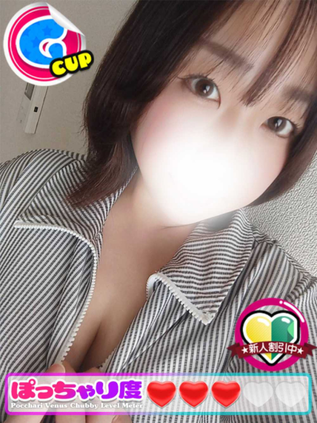 もな★ぱっちり瞳の愛されフェイス♡(ぽっちゃりヴィーナス『信頼の証ヴィーナスグループ』)