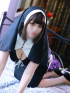 磯村　菜美☆淫乱清楚な美人妻