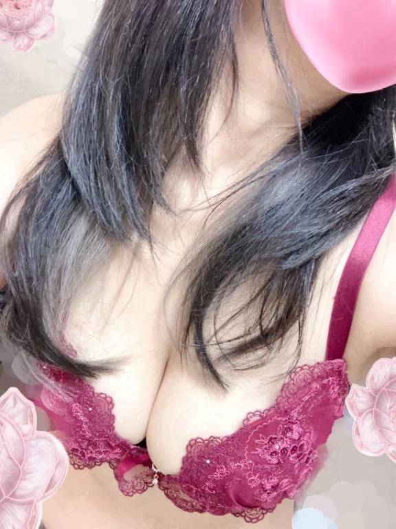 お届けします♡