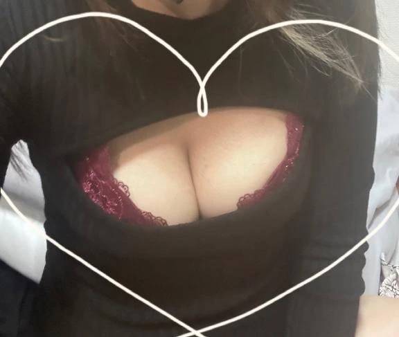 DTを、、、♡