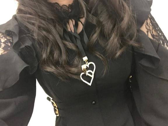 出勤だよー♡