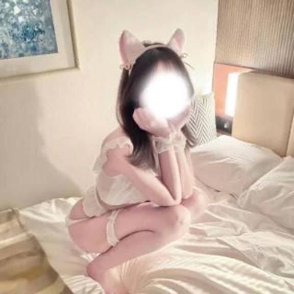 ふわふわなお⚪︎ぱい