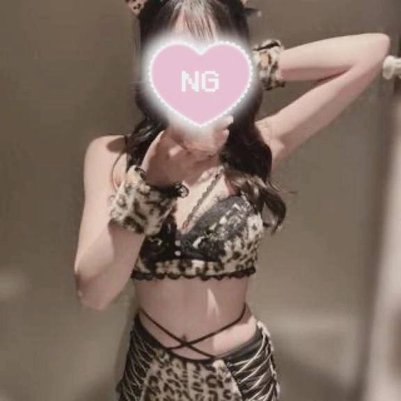 我慢できない気がするの💭