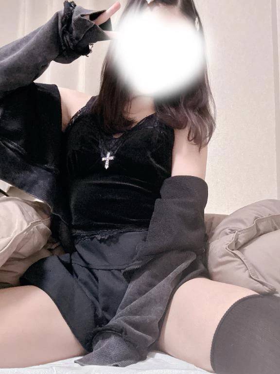 絶対領域とは…💭