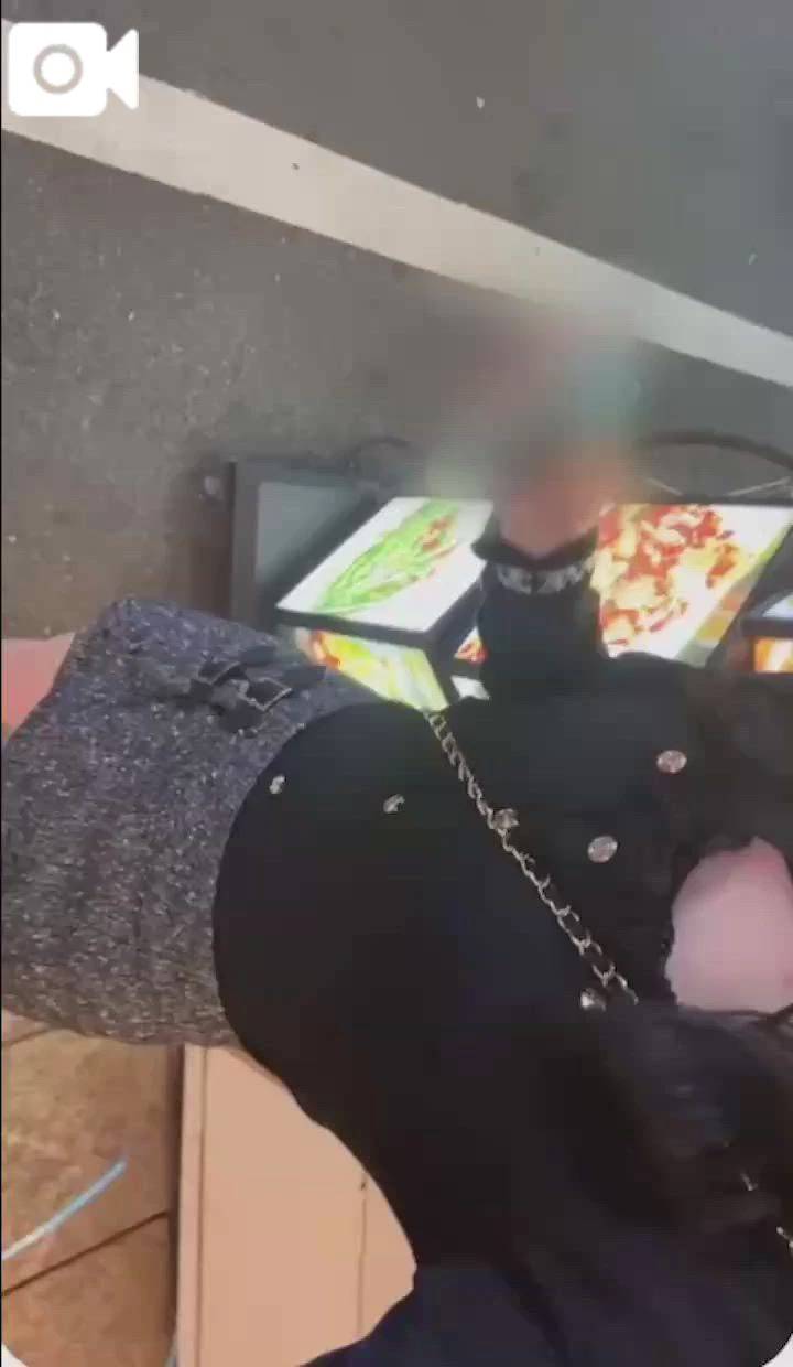 今日の私服