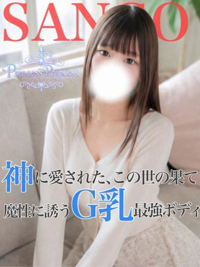 さんご(Princess Princess)