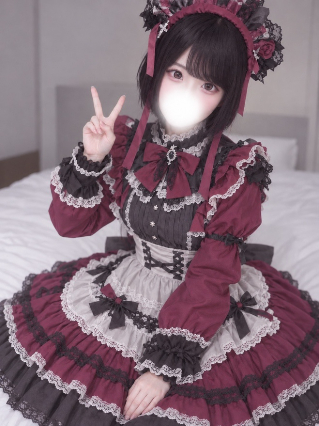 るりか【動画・写真撮影対応可】（Princess Princess）
