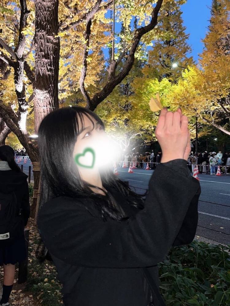 待ってます🍀