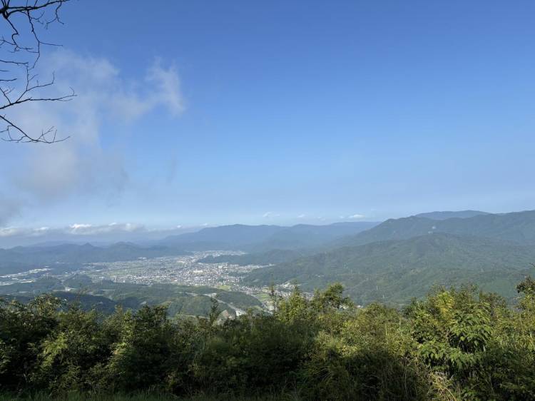 そろそろ、、、な季節⛰