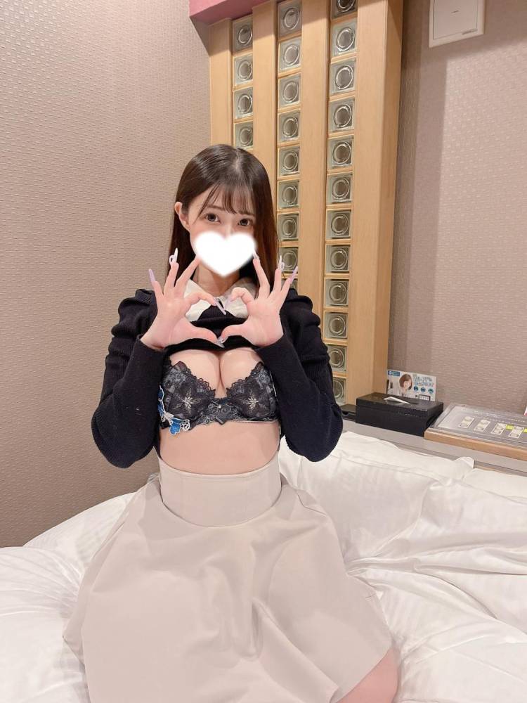 ☆いのりん(22)☆AV女優