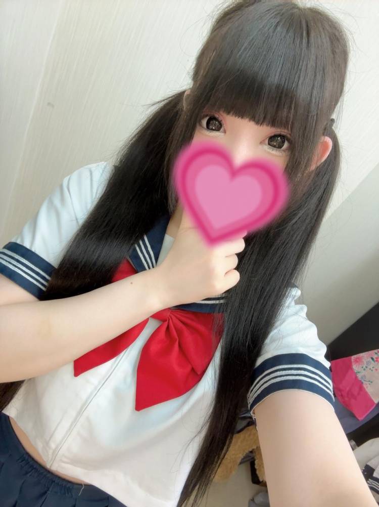 いっぱい♡