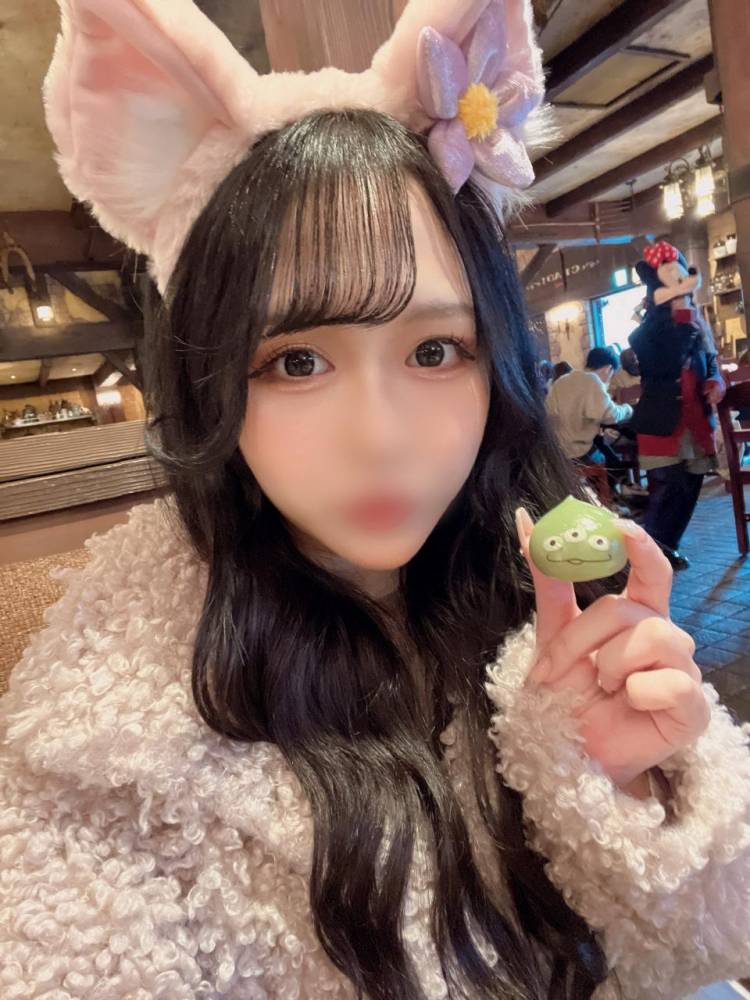 ☆みお(24)☆美巨乳