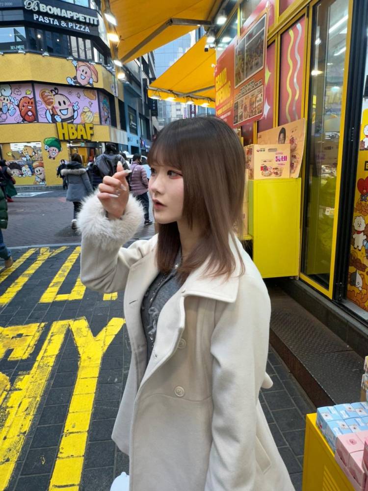 ハマりちゅ❕💖