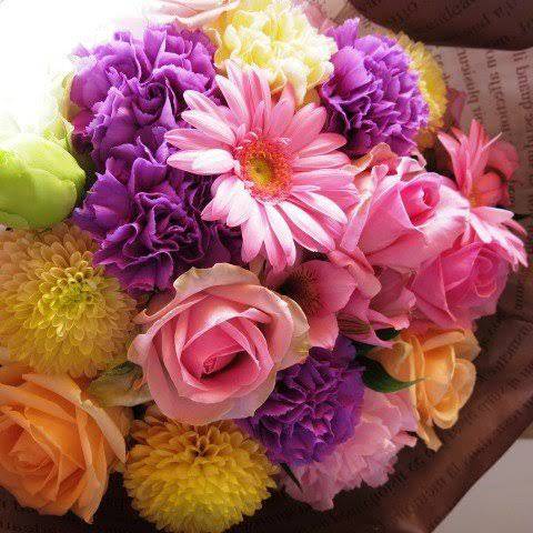 今日もありがと♡