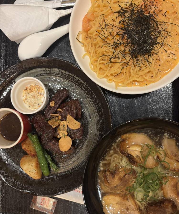 美味しかった^^