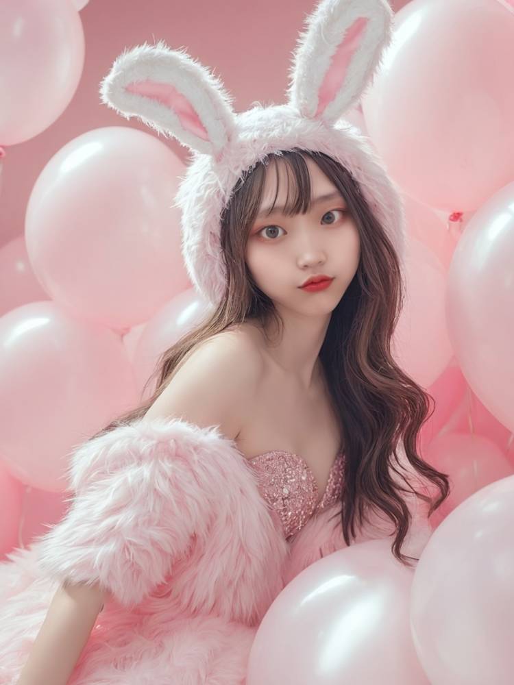 最新🐰
