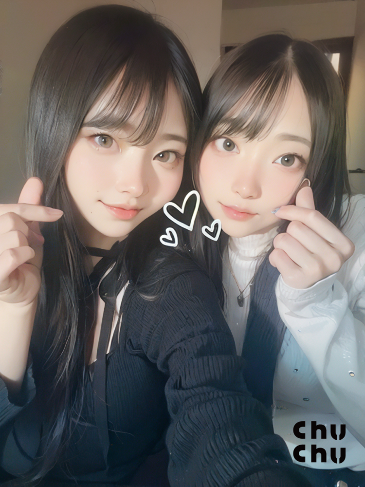 開放感💓