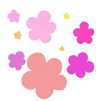 5／6     14:30~  ありがとうございます✿.*･