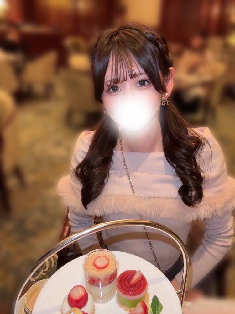 はじめまして🩵