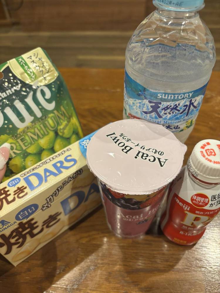 ありがとう.⋆𝜗𝜚