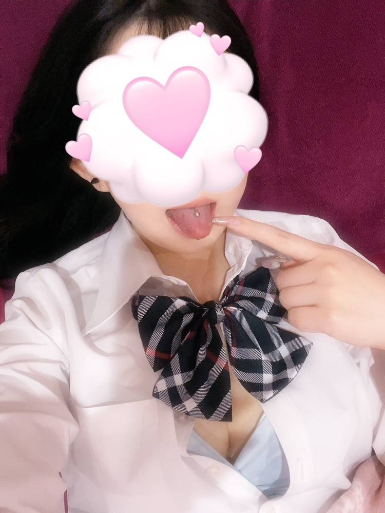 💗勃●準備完了❓