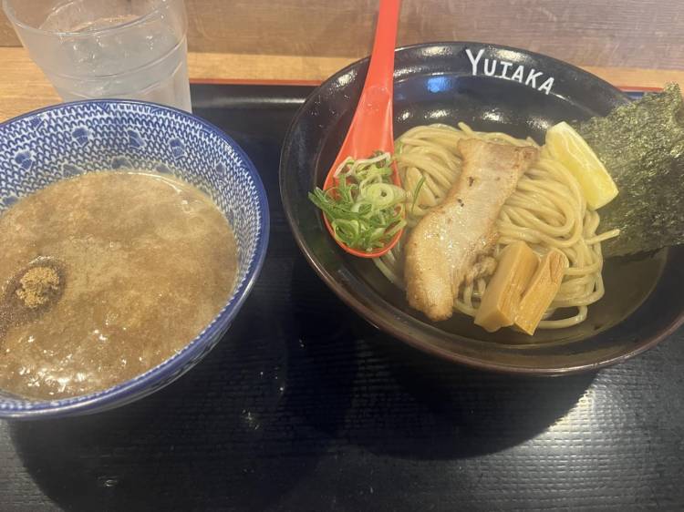 ゆたか