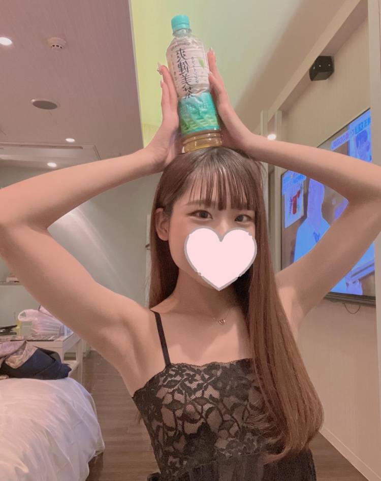 受け止めて？？ 🤍