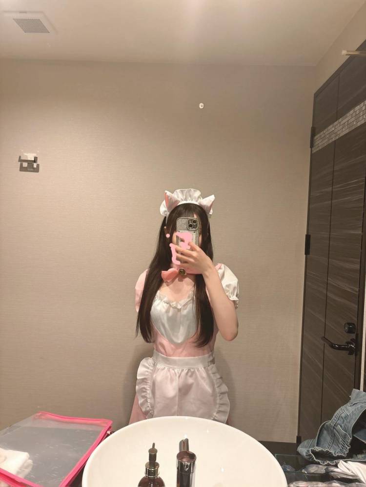 初めての出勤🥹