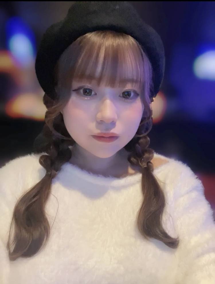 20日からデビューします️🩵