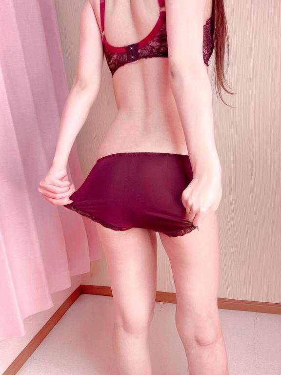 お兄さんの匂いがスイッチなの